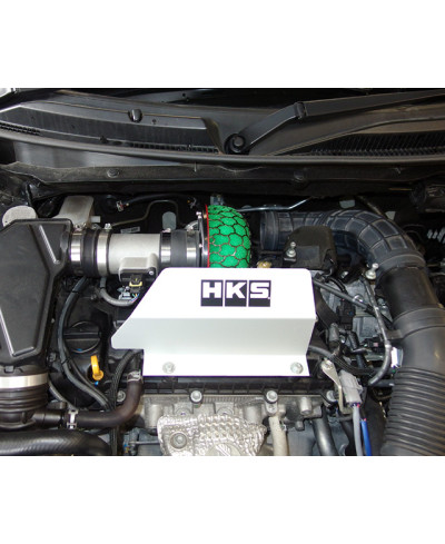 KIT ADMISSION DIRECTE SUPER POWER FLOW SUZUKI SWIFT SPORT - HKS 