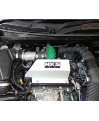 KIT ADMISSION DIRECTE SUPER POWER FLOW SUZUKI SWIFT SPORT - HKS 