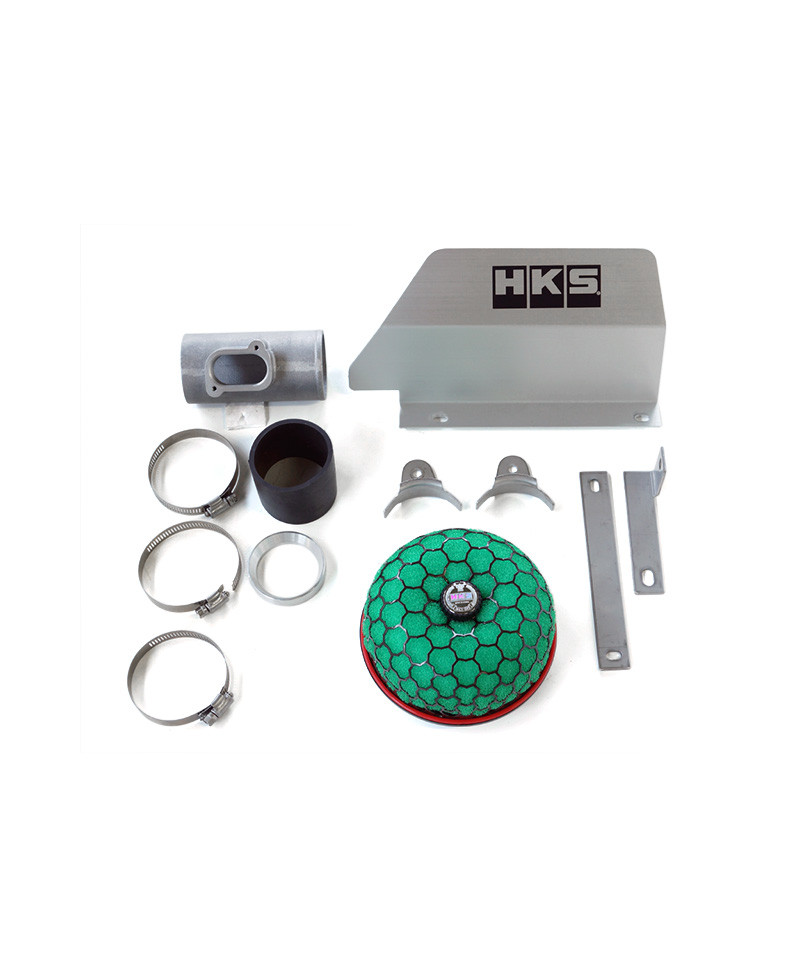 KIT ADMISSION DIRECTE SUPER POWER FLOW SUZUKI SWIFT SPORT - HKS 