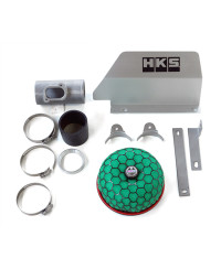 KIT ADMISSION DIRECTE SUPER POWER FLOW SUZUKI SWIFT SPORT - HKS 