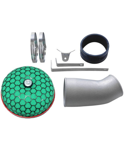 KIT ADMISSION DIRECTE SUPER POWER FLOW TOYOTA SUPRA MK4 (2JZ-GTE JDM) - HKS 
