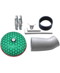 KIT ADMISSION DIRECTE SUPER POWER FLOW TOYOTA SUPRA MK4 (2JZ-GTE JDM) - HKS 