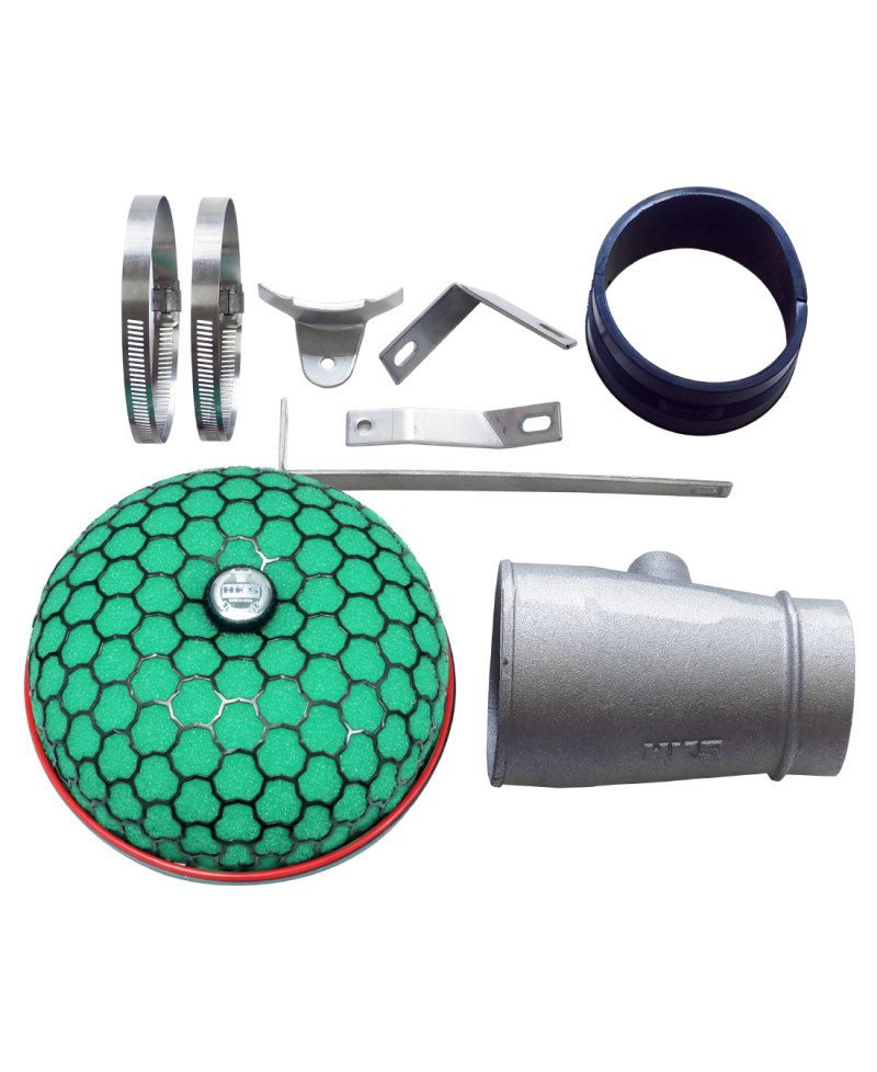 KIT ADMISSION DIRECTE SUPER POWER FLOW TOYOTA SUPRA MK4 ATMO - HKS 