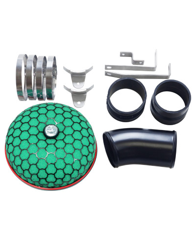 KIT ADMISSION DIRECTE SUPER POWER FLOW TOYOTA CHASER JZX100 - HKS 