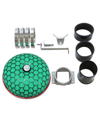 KIT ADMISSION DIRECTE SUPER POWER FLOW MAZDA MX-5 NA - HKS 