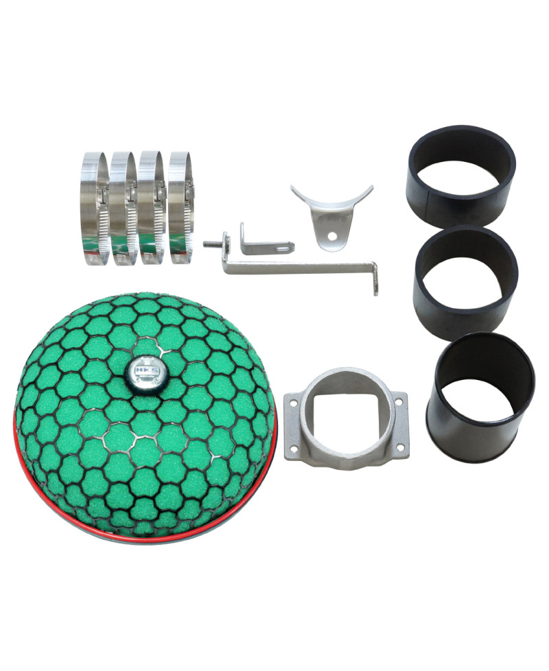 KIT ADMISSION DIRECTE SUPER POWER FLOW MAZDA MX-5 NA - HKS 