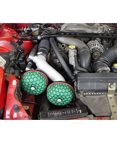 KIT ADMISSION DIRECTE SUPER POWER FLOW MAZDA RX-7 FD3S - HKS 