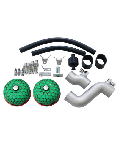 KIT ADMISSION DIRECTE SUPER POWER FLOW MAZDA RX-7 FD3S - HKS 