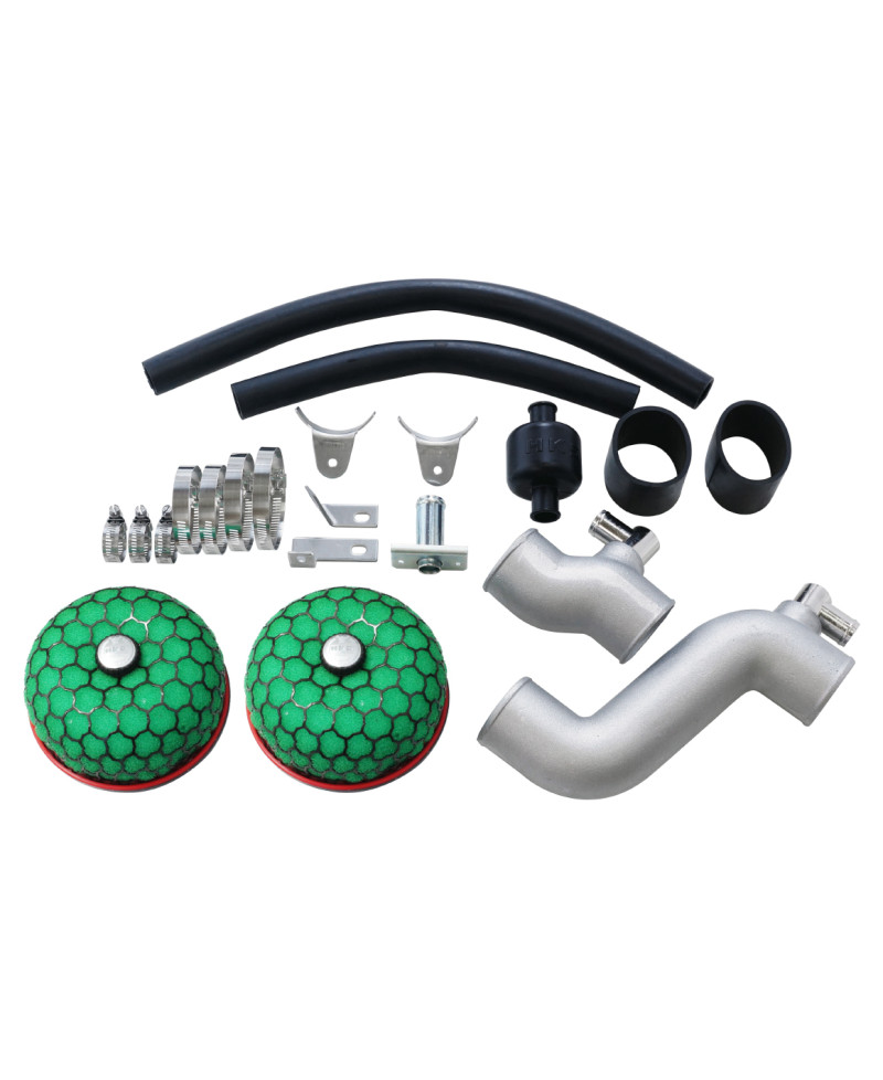 KIT ADMISSION DIRECTE SUPER POWER FLOW MAZDA RX-7 FD3S - HKS 