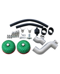 KIT ADMISSION DIRECTE SUPER POWER FLOW MAZDA RX-7 FD3S - HKS 