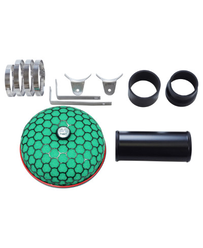 KIT ADMISSION DIRECTE SUPER POWER FLOW MAZDA MX5 NA8C- HKS 