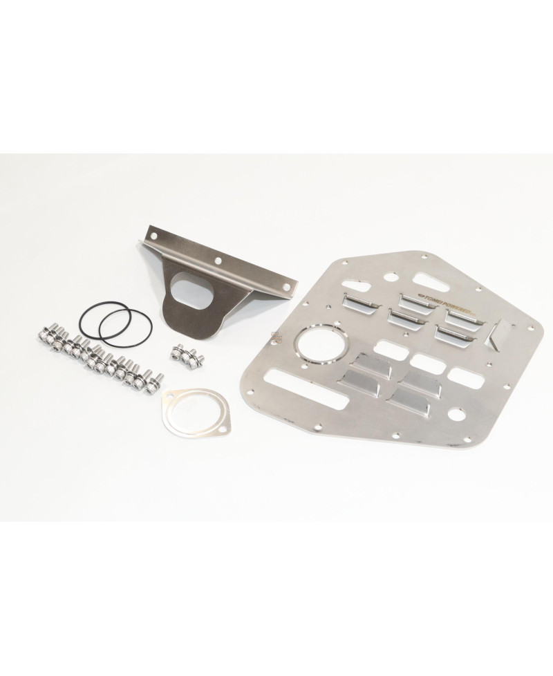 KIT CARTER ANTI-DEJEAUGAGE TOYOTA GT86/ SUBARU BRZ