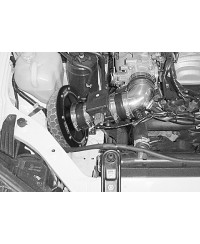 KIT ADMISSION SUPER POWER FLOW MAZDA MX5 NB - HKS 