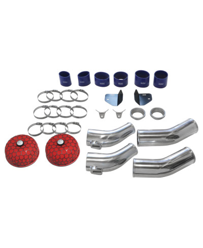 KIT ADMISSION RACING SUCTION NISSAN GTR R35 - HKS