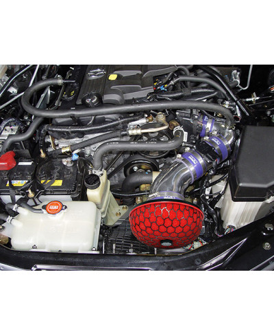 KIT ADMISSION RACING SUCTION MAZDA MX5 NC - HKS