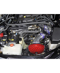 KIT ADMISSION RACING SUCTION MAZDA MX5 NC - HKS