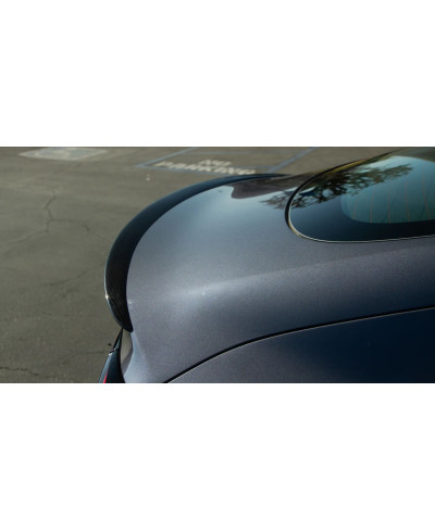 SPOILER DE COFFRE TESLA MODEL 3 (2017-2023) - APR PERFORMANCE 