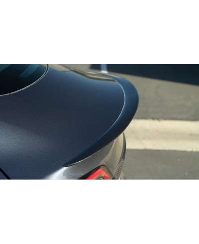 SPOILER DE COFFRE TESLA MODEL 3 (2017-2023) - APR PERFORMANCE 