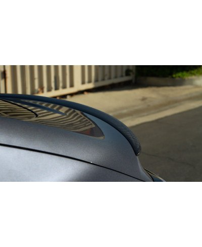 SPOILER DE COFFRE TESLA MODEL 3 (2017-2023) - APR PERFORMANCE 