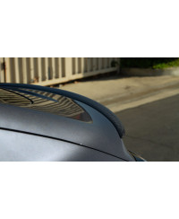 SPOILER DE COFFRE TESLA MODEL 3 (2017-2023) - APR PERFORMANCE 