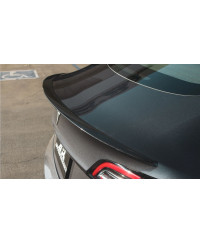 SPOILER DE COFFRE TESLA MODEL 3 (2017-2023) - APR PERFORMANCE 