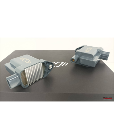 SET BOBINES MAZDA RX-8 - W-AUTOSPORT 