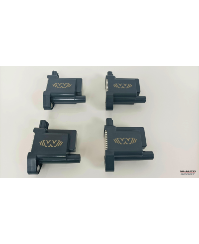 SET BOBINES MAZDA RX-8 - W-AUTOSPORT 