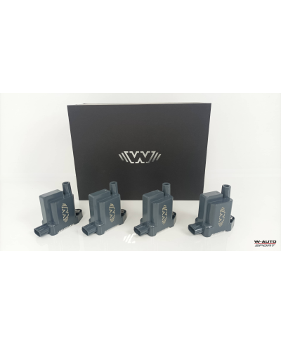 SET BOBINES MAZDA RX-8 - W-AUTOSPORT 