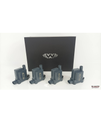 SET BOBINES MAZDA RX-8 - W-AUTOSPORT 