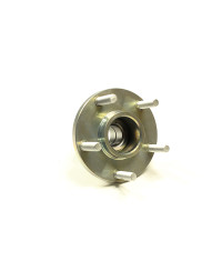 CONVERSION DE MOYEU AVANT 5 ECROUS NISSAN 240SX 89-94