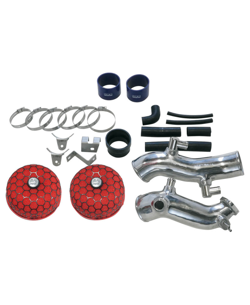 KIT ADMISSION RACING SUCTION MAZDA RX7 FD3S - HKS