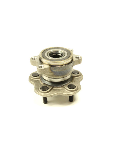 CONVERSION DE MOYEU ARRIERE 5 ECROUS NISSAN 240SX