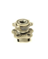 CONVERSION DE MOYEU ARRIERE 5 ECROUS NISSAN 240SX