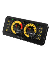 DASHBOARD DIGITAL uC-10 - HALTECH 