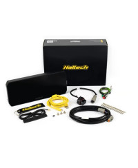 DASHBOARD DIGITAL uC-10 - HALTECH 