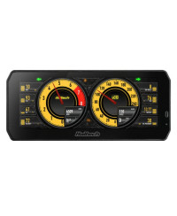 DASHBOARD DIGITAL uC-10 - HALTECH 