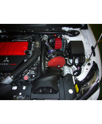 KIT ADMISSION RACING SUCTION MITSUBISHI LANCER EVO X - HKS 