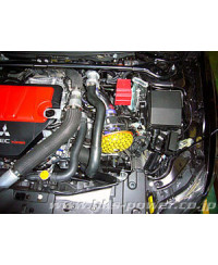 KIT ADMISSION RACING SUCTION MITSUBISHI LANCER EVO X (BOITE 6 SST 2007/2008 ) - HKS 