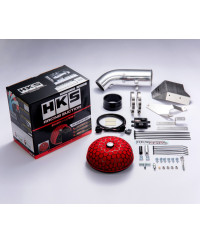 KIT ADMISSION RACING SUCTION HONDA CIVIC TYPE R FK8 (AVEC AFR) - HKS 