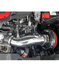 KIT ADMISSION RACING SUCTION HONDA CIVIC TYPE R FK8 (SANS AFR) - HKS 