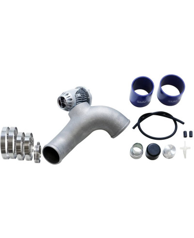 KIT DUMP VALVE SUPER SQV4 MITSUBISHI LANCER EVO 7/8/9 - HKS