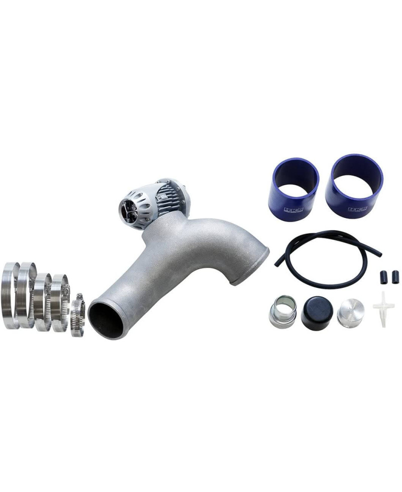 KIT DUMP VALVE SUPER SQV4 MITSUBISHI LANCER EVO 7/8/9 - HKS