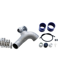 KIT DUMP VALVE SUPER SQV4 MITSUBISHI LANCER EVO 7/8/9 - HKS