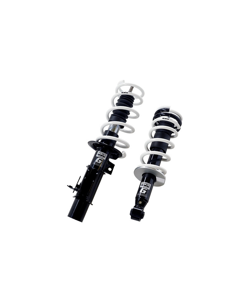 KIT SUSPENSION HIPERMAX G TOYOTA 86/ SUBARU BRZ - HKS 
