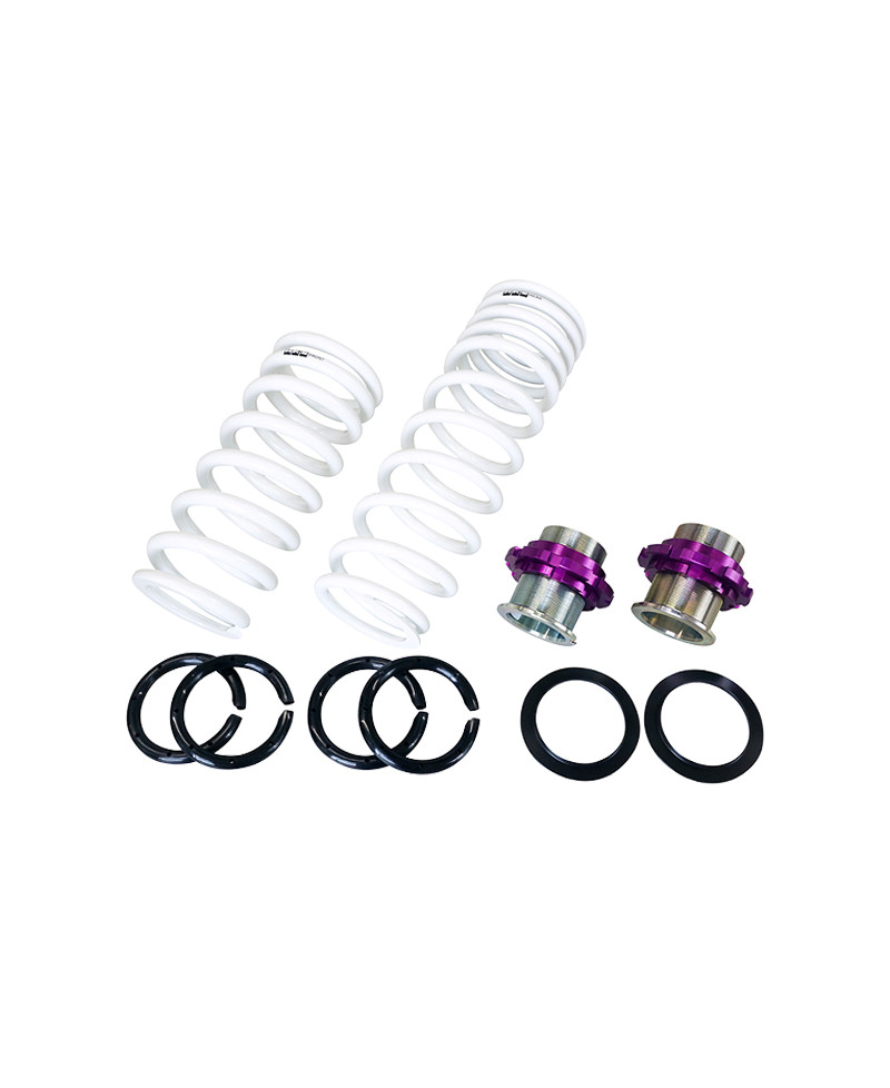 KIT RESSORTS HIPERMAX TOURING NISSAN GTR R35 - HKS 