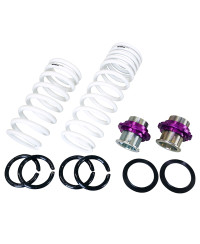 KIT RESSORTS HIPERMAX TOURING NISSAN GTR R35 - HKS 