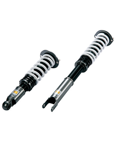 KIT SUSPENSION HIPERMAX S NISSAN SKYLINE R34 GTR- HKS 