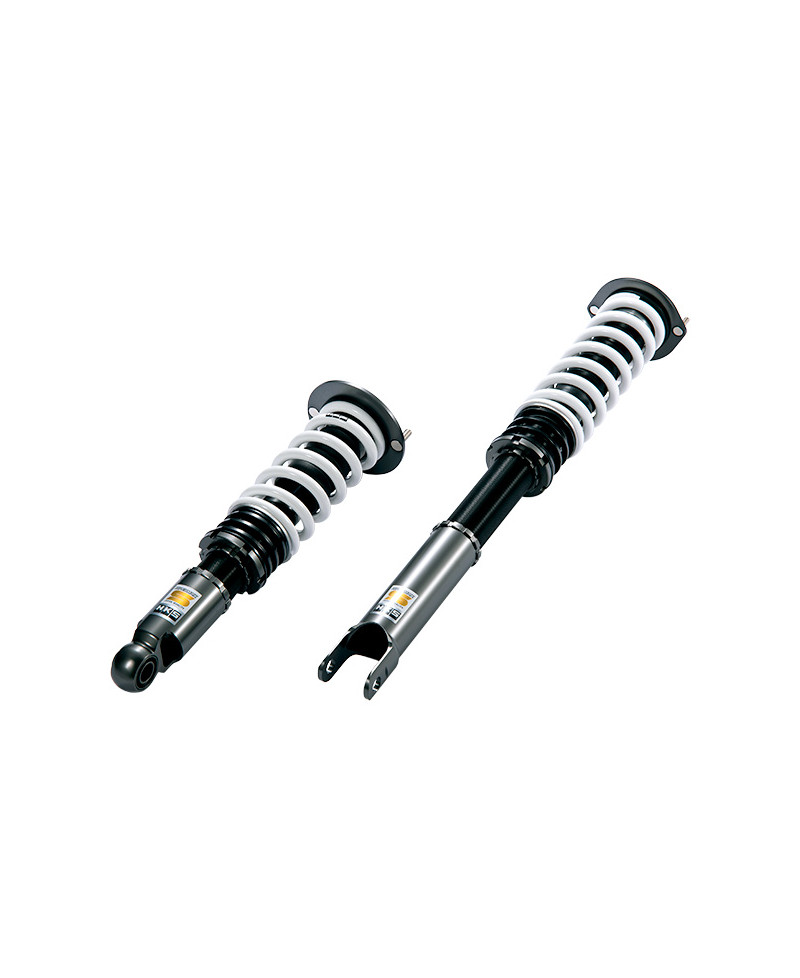 KIT SUSPENSION HIPERMAX S NISSAN SKYLINE R34 GTR- HKS 