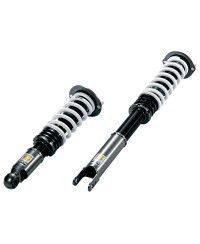 KIT SUSPENSION HIPERMAX S NISSAN SKYLINE R34 GTR- HKS 