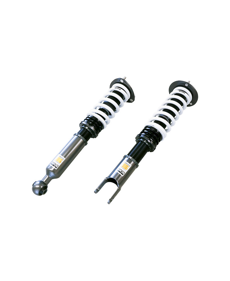 KIT SUSPENSION HIPERMAX S TOYOTA SUPRA MK4 A80- HKS 